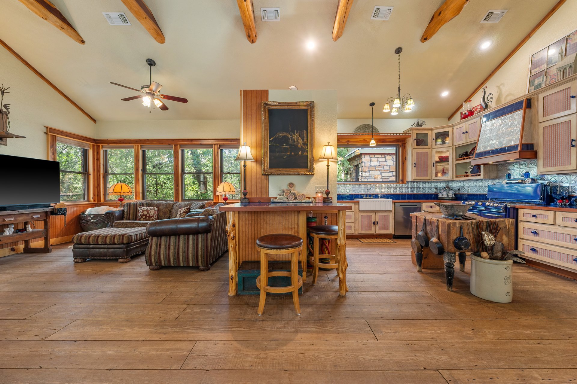 136 Red Fox Lane