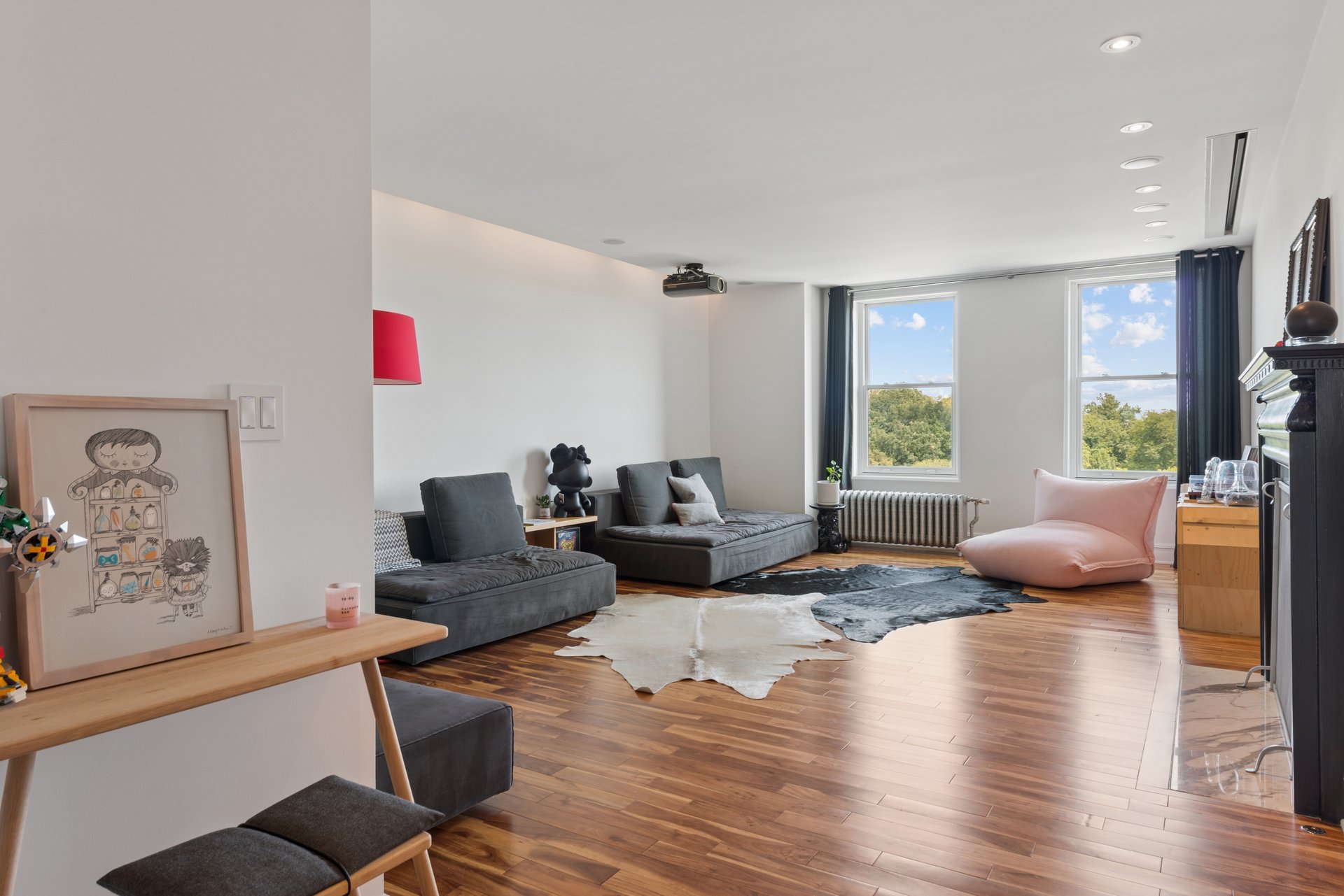3500 North Lake Shore Drive 6D 