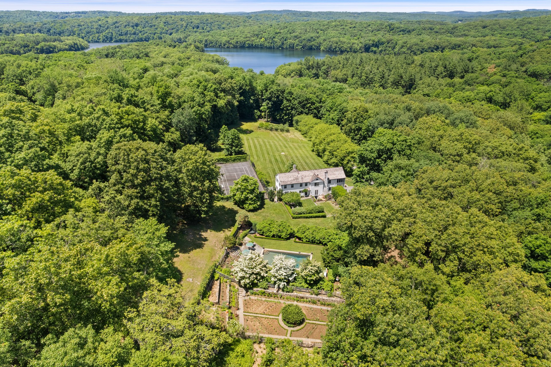 242 Croton Lake Road