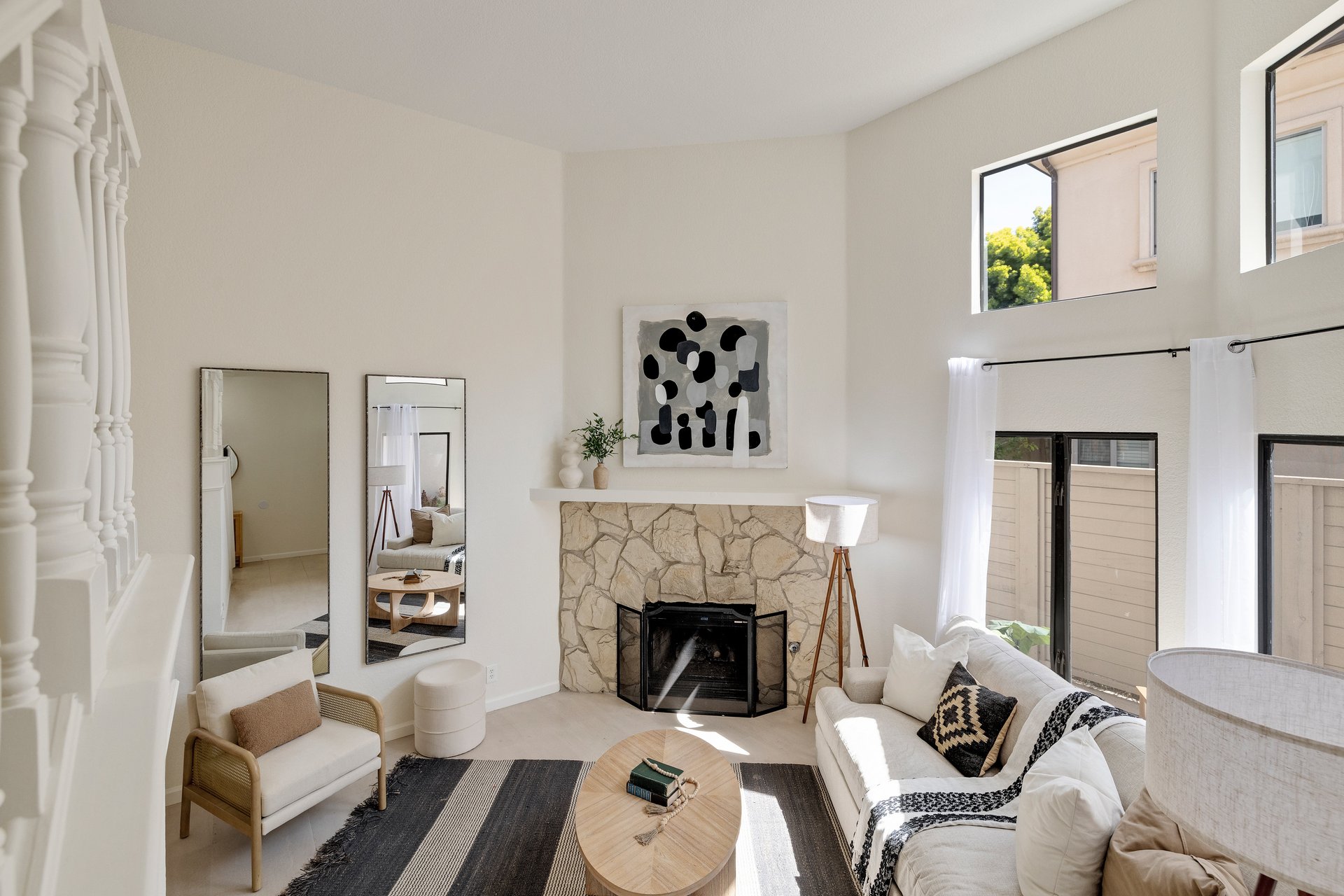 324 N Francisca Avenue Unit 5
