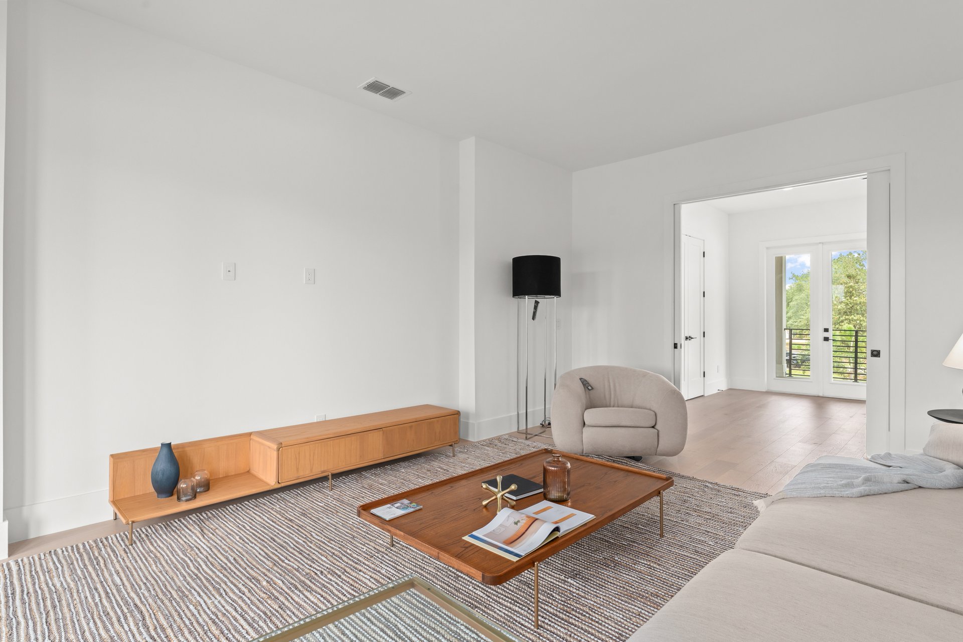 Hancock Model - Lot 67 Estate