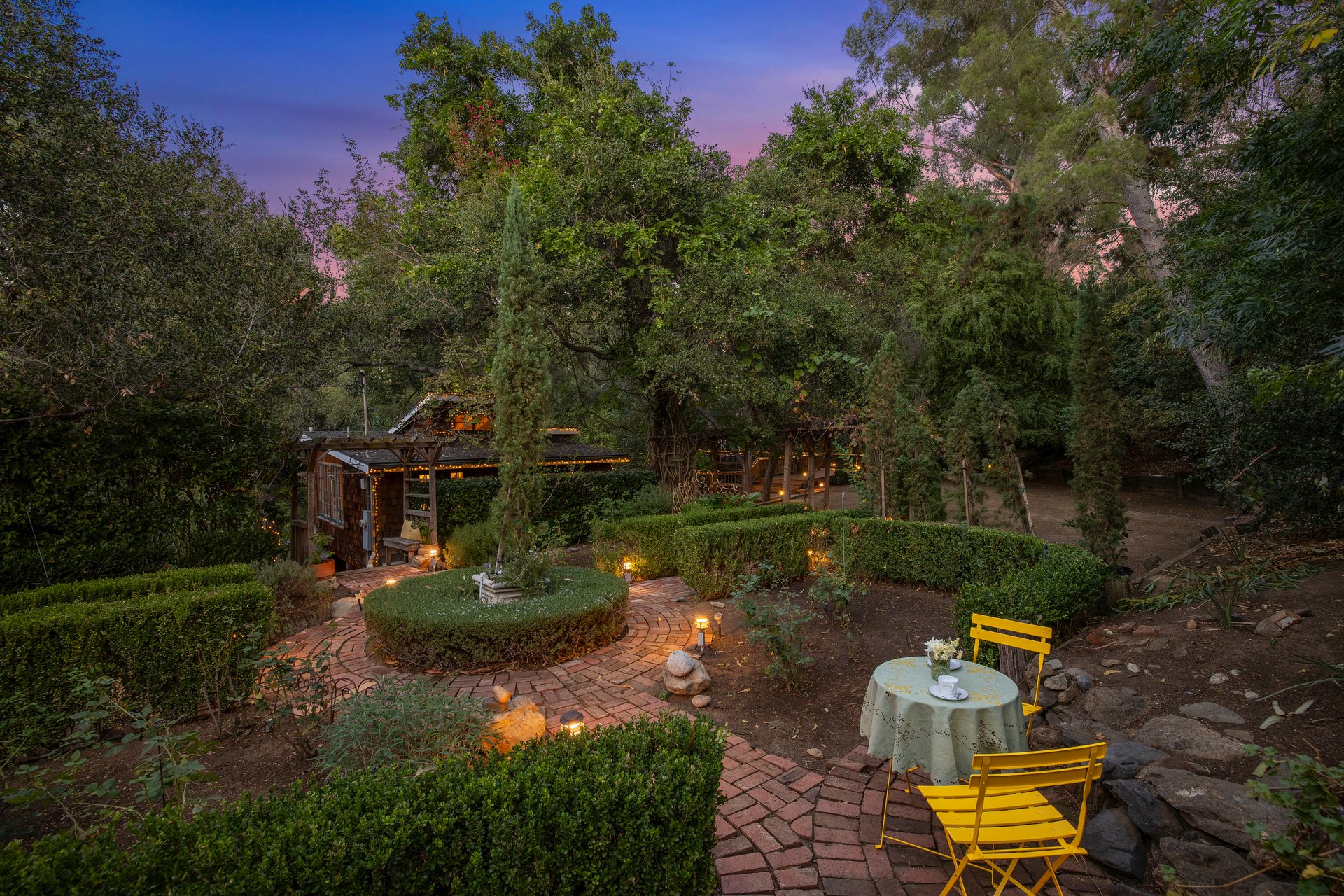 21658 Encina Rd