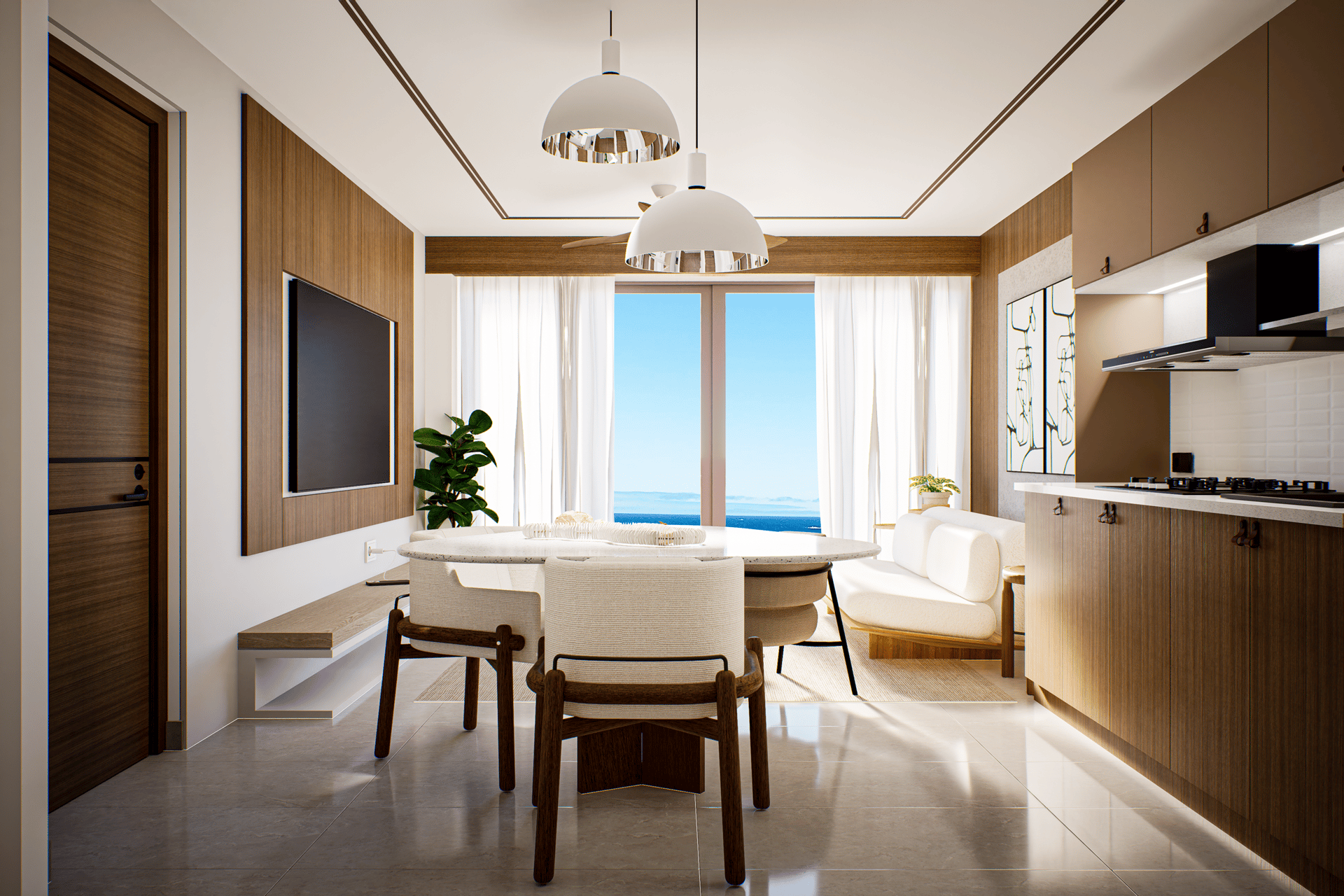 Caribbean Suites