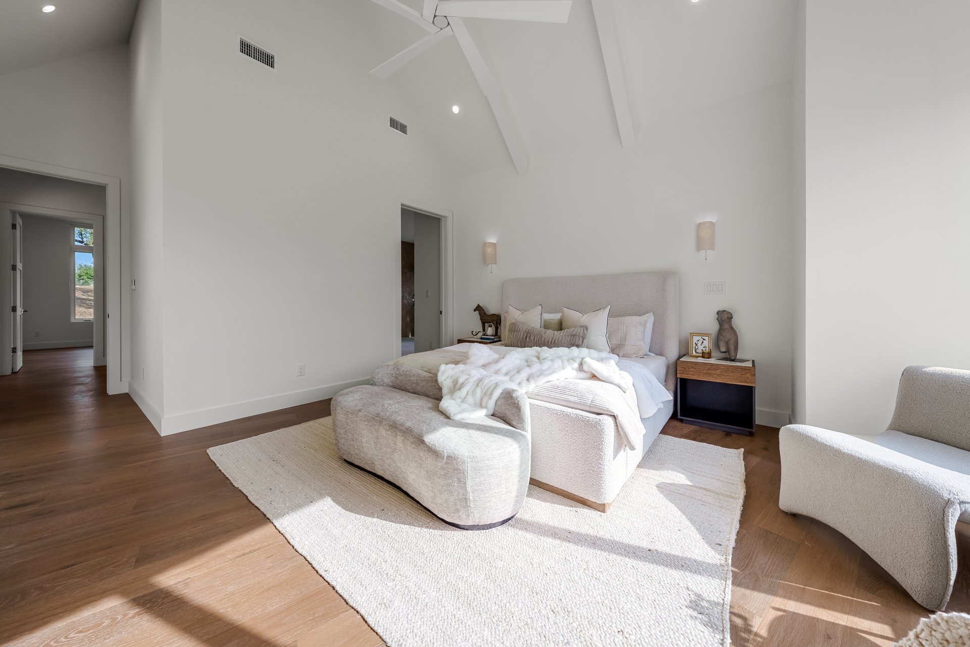 The Pearl of Fitzhugh Place
