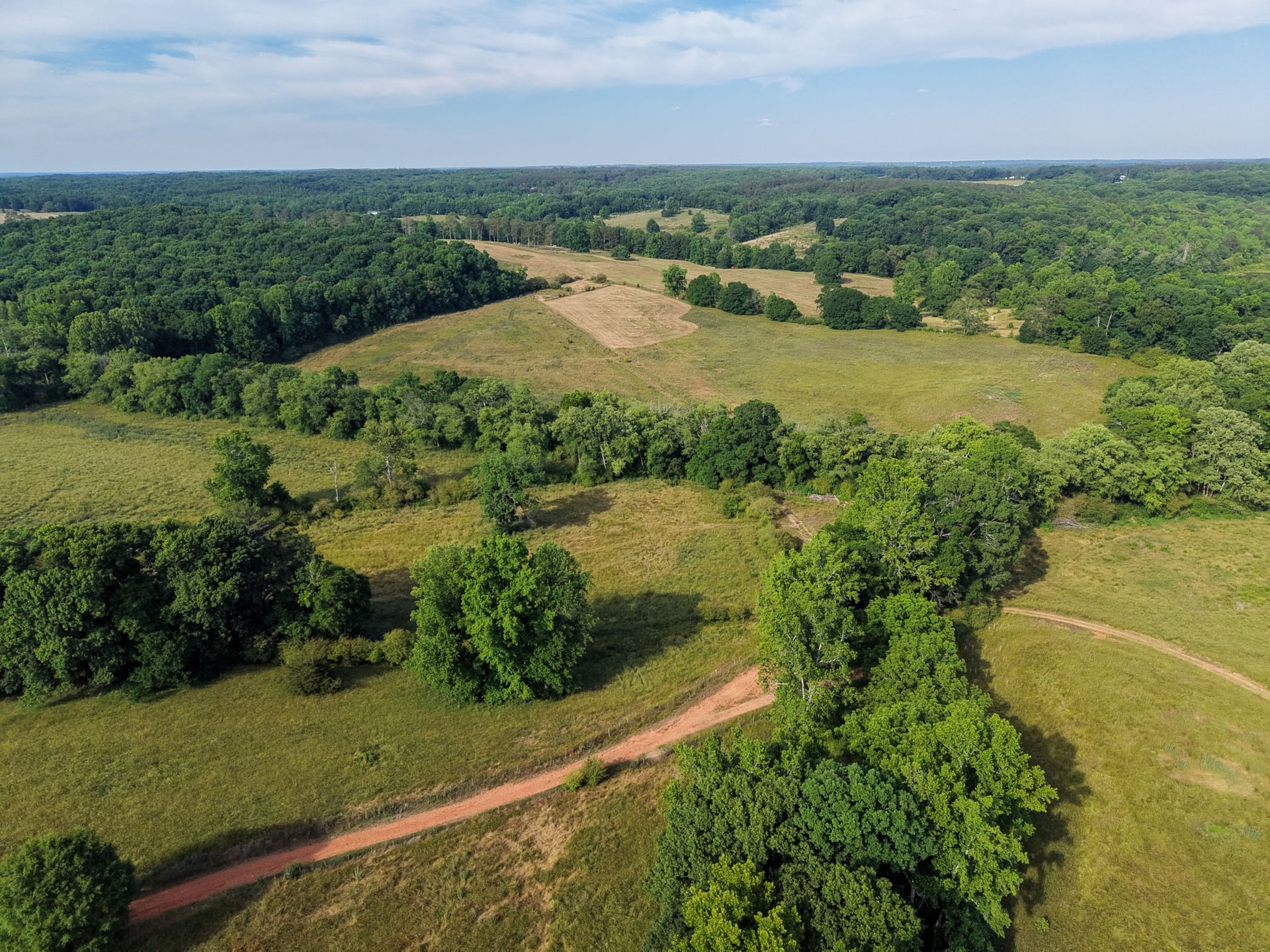 The Ranches at Sandy Creek