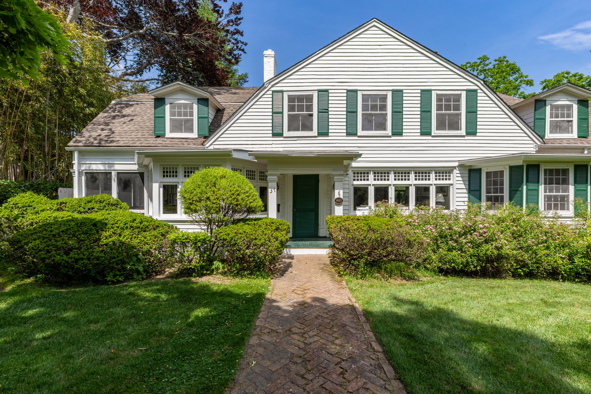 An Enduring Piece of Bellport History