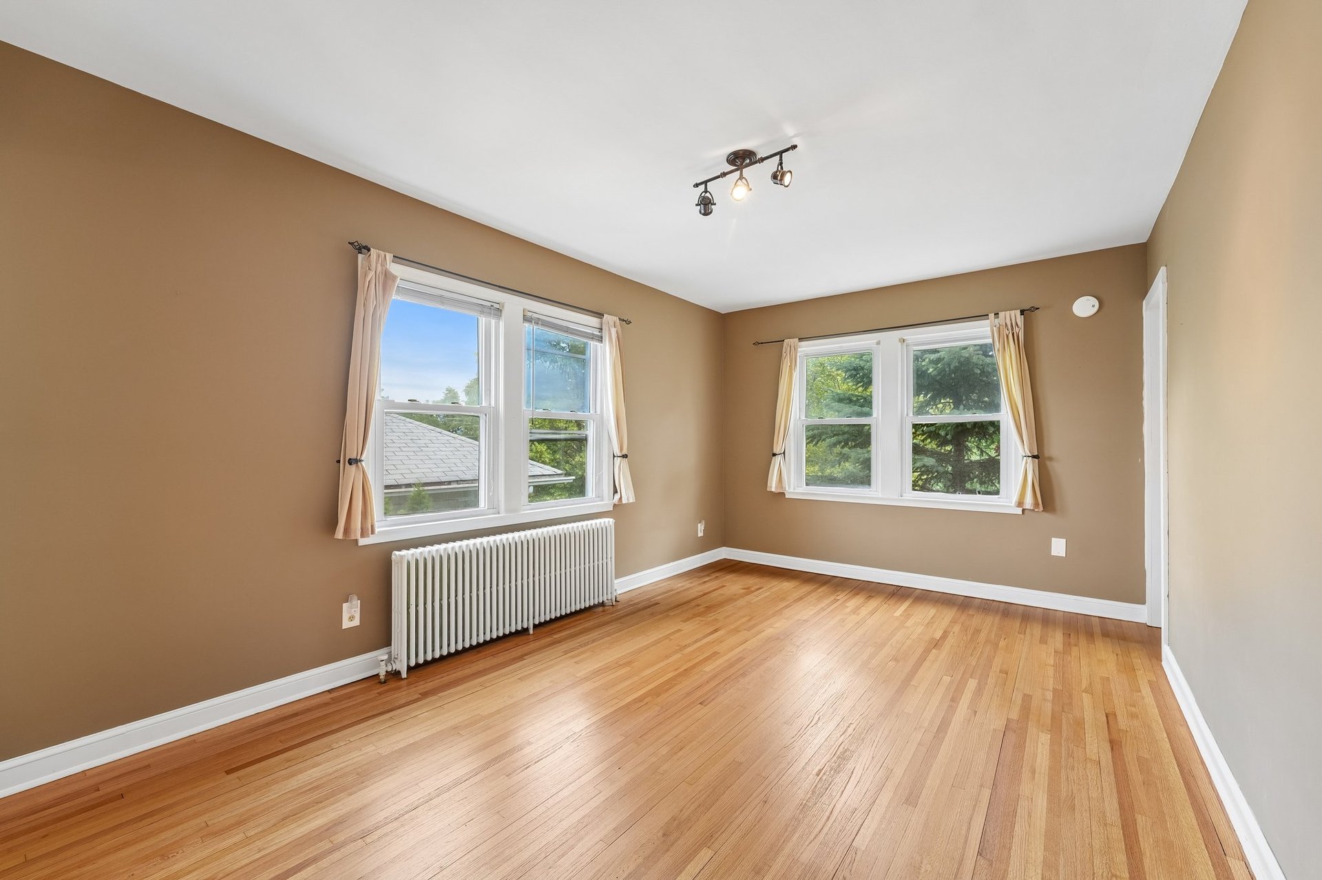 ECCO Neighborhood Triplex