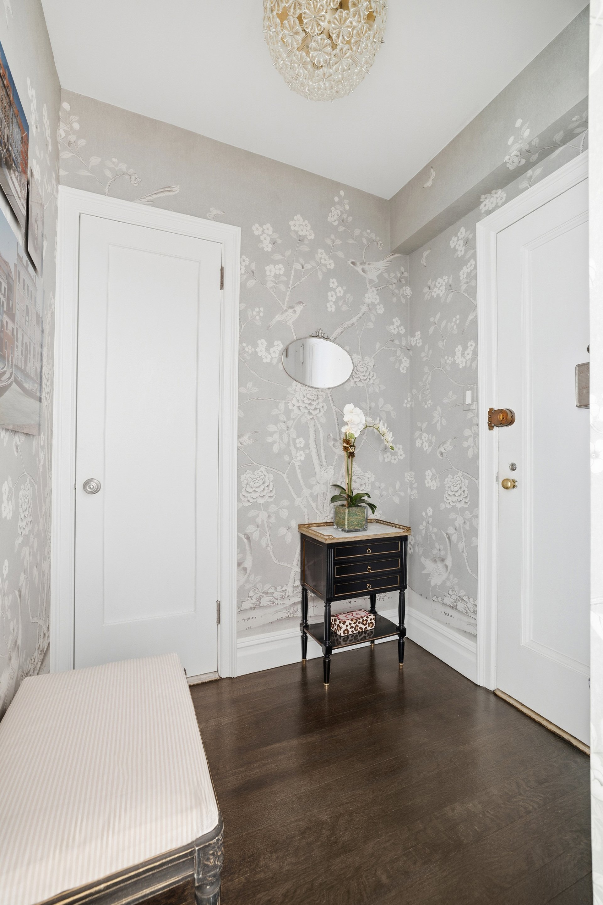 81 Irving Place