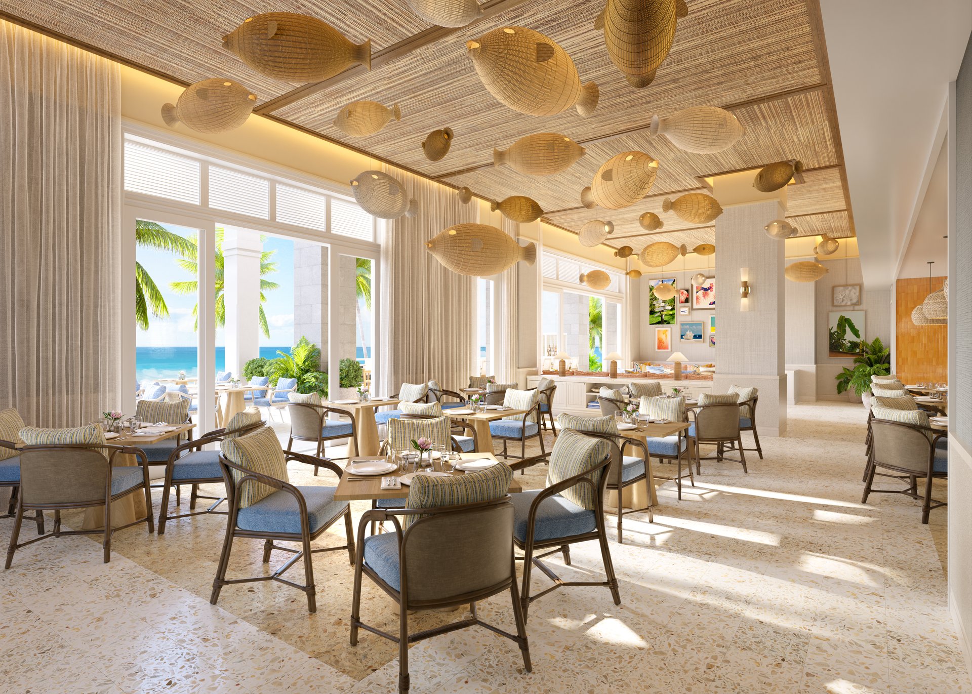 Trophy Penthouse at the Four Seasons Residences