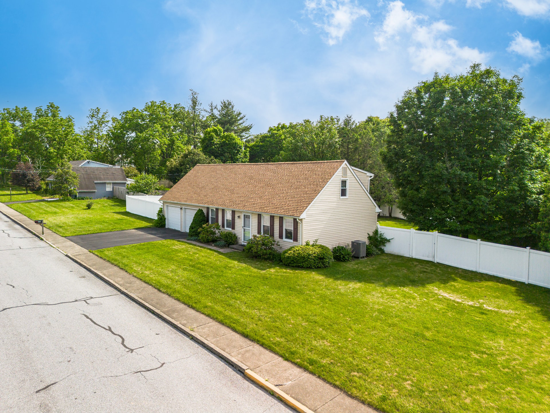330 North Liberty Street