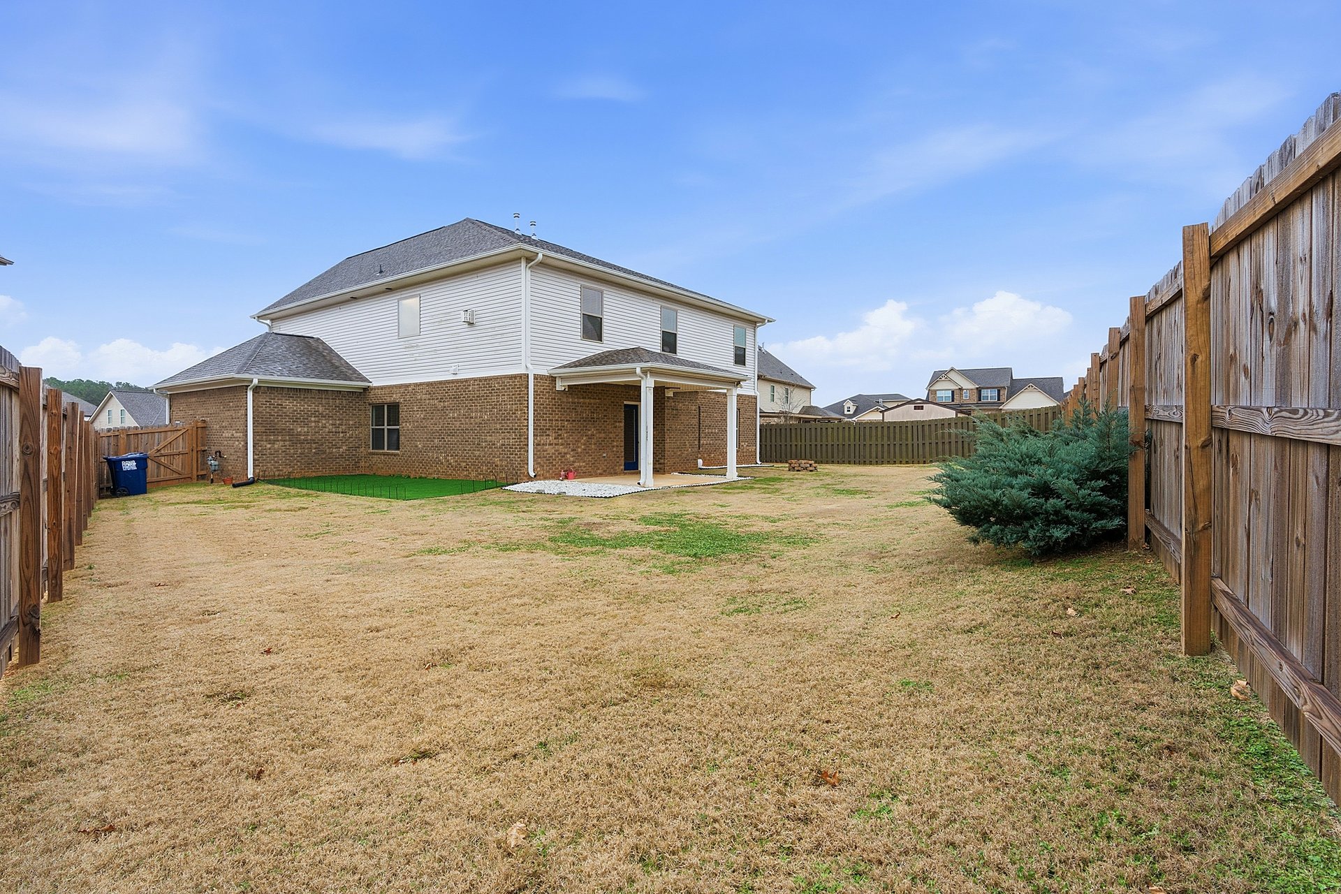 Stunning 4 Bed 3 Bath Home in Madison, AL!
