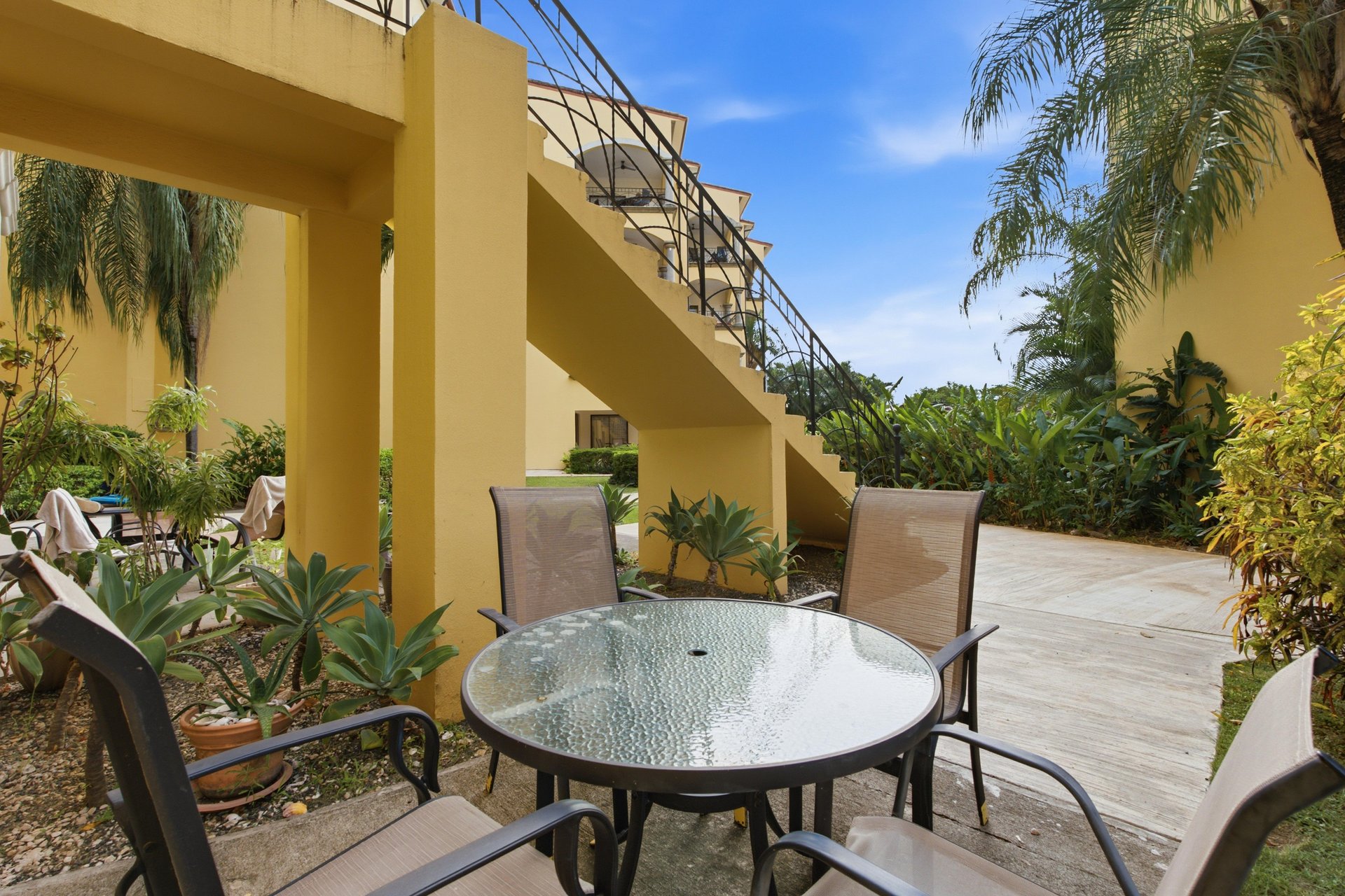 Sunrise 51 | Ground-Floor Condo in the Heart of Tamarindo