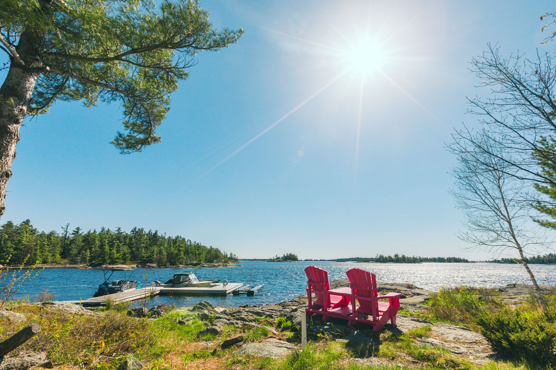 Muffitt Island