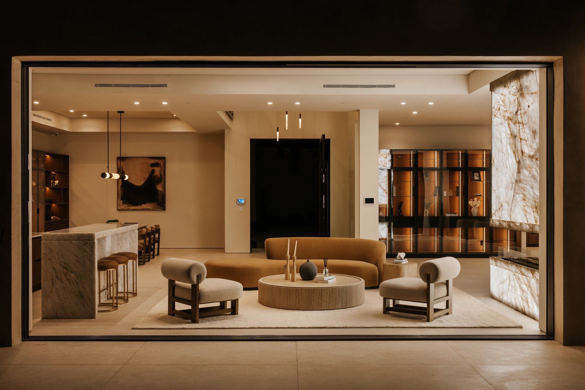 9262 Thrush Way, Hollywood Hills