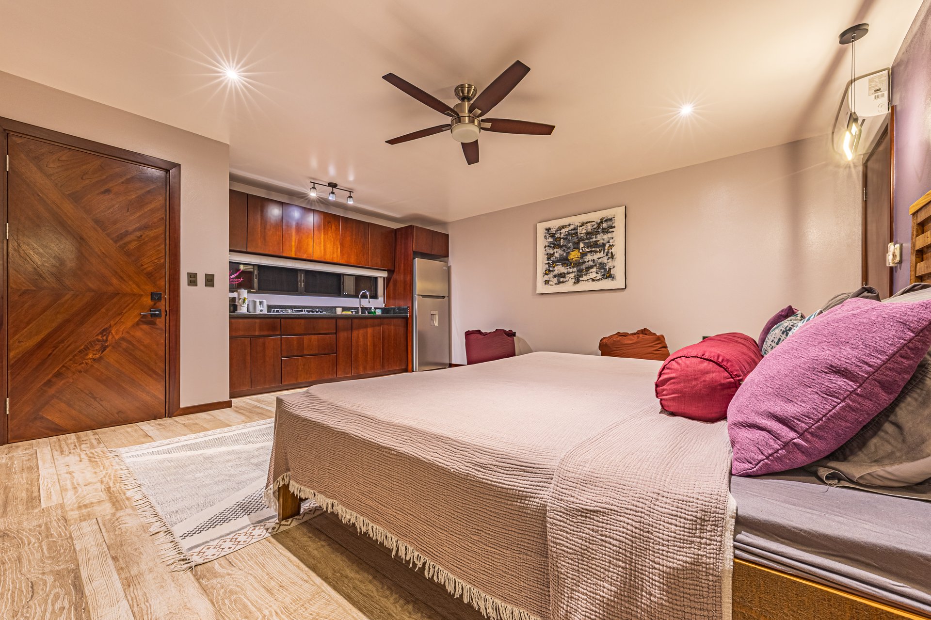 Casa Markissa – Luxury Oceanview Villa with Proven Rental Income.