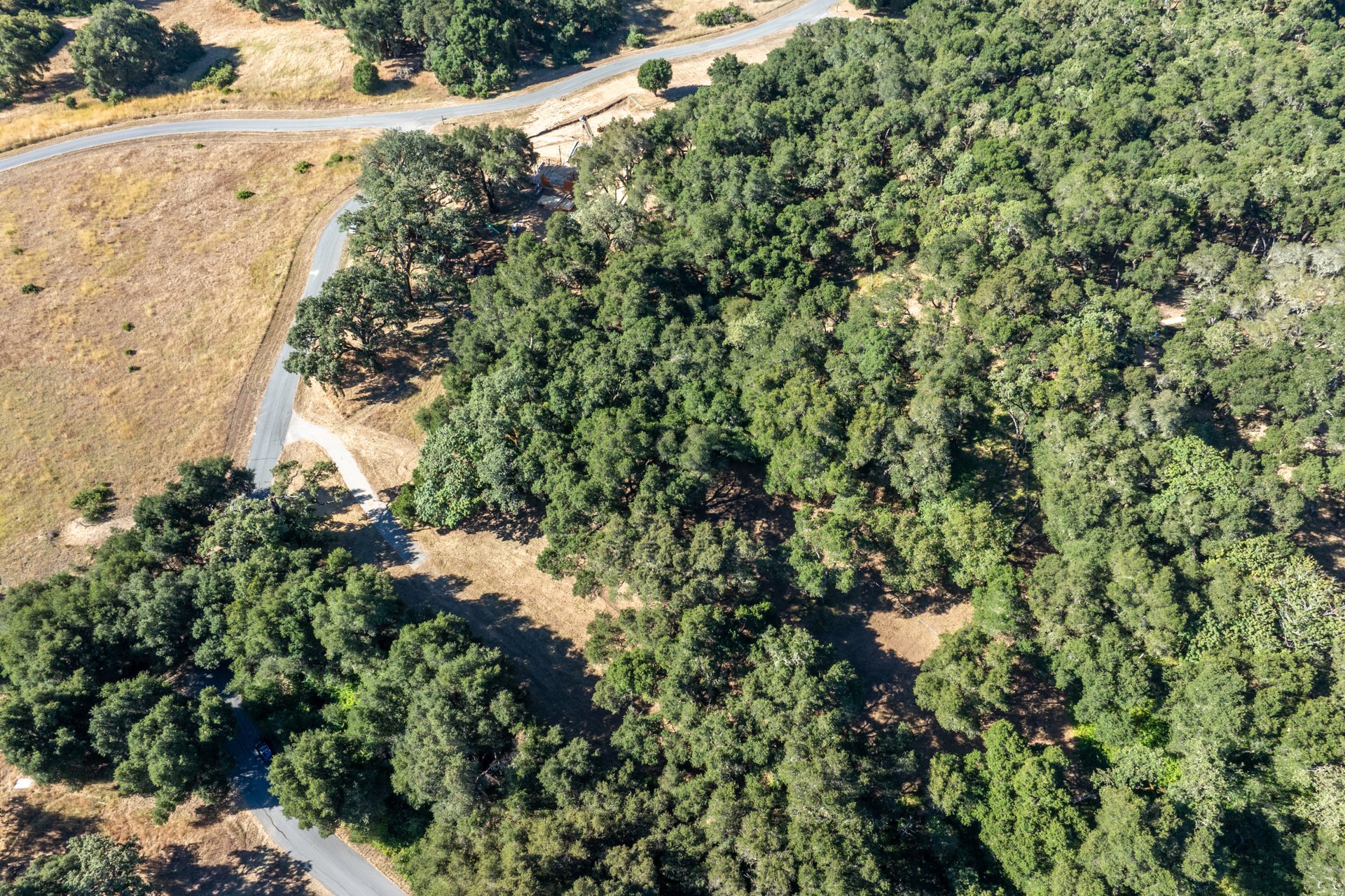 The Preserve Legacy Homesite