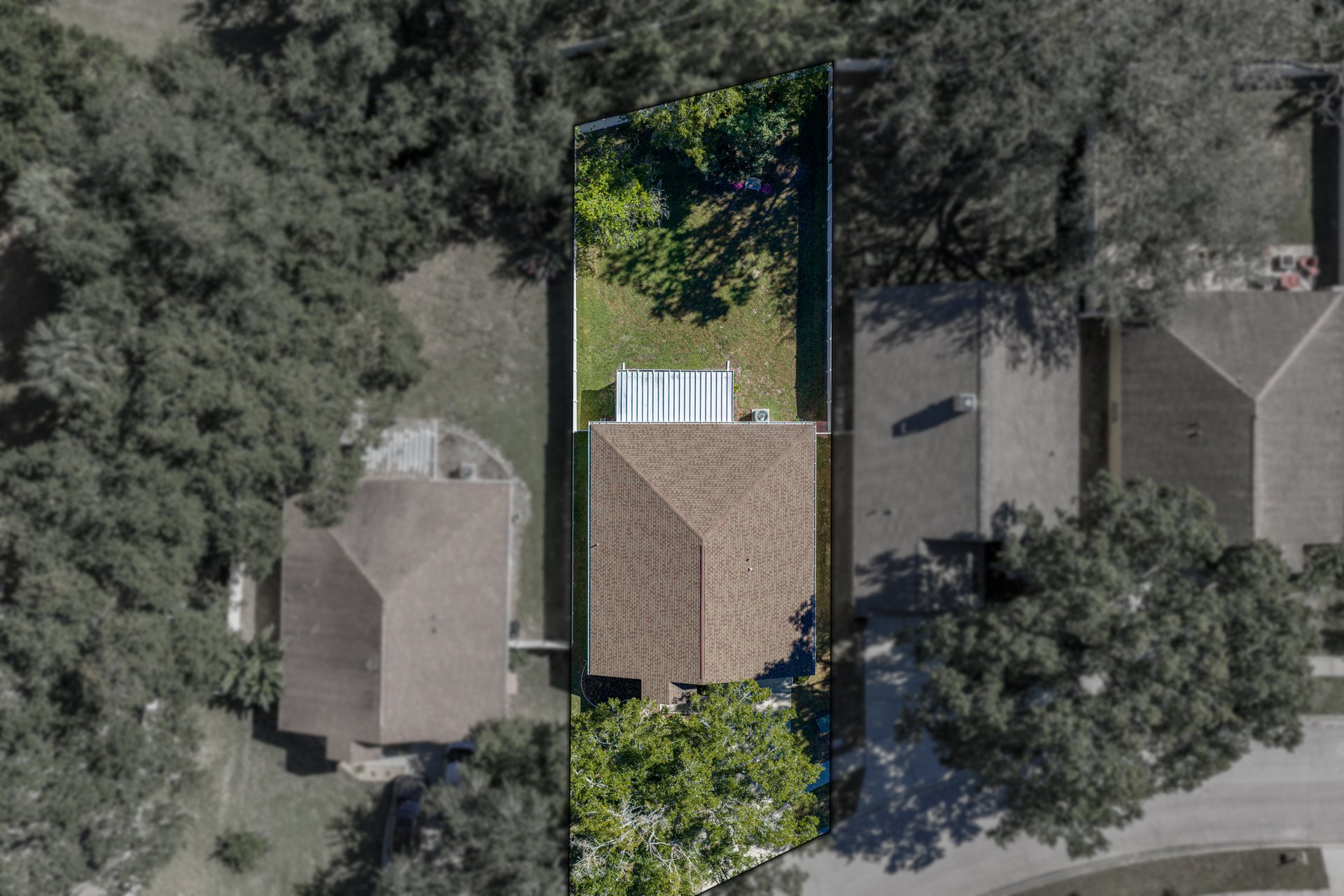 3007 CASTLE ROCK CIR