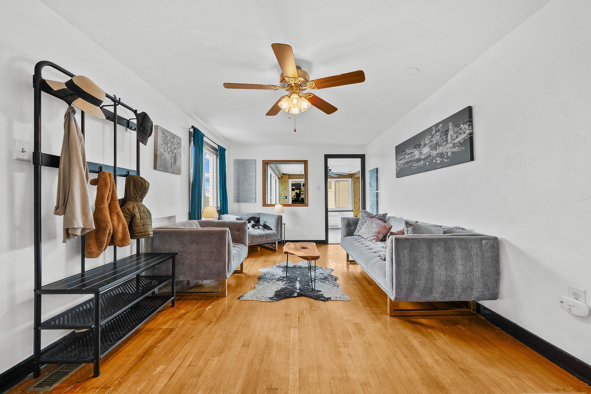 615 Lincoln Ave, Carnegie PA 15106