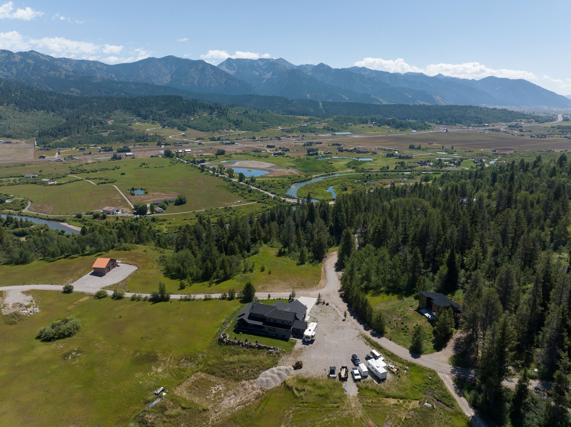 86 CARIBOU FOREST Drive