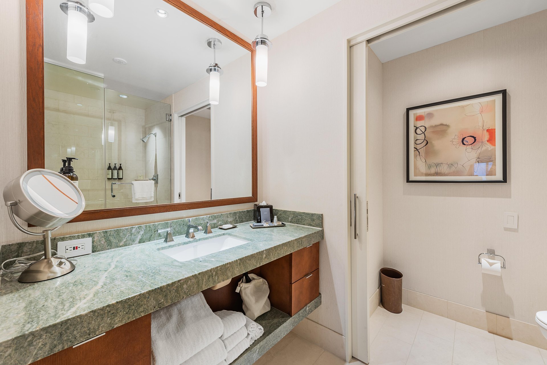 Fairmont Heritage Place - Luxury San Francisco 