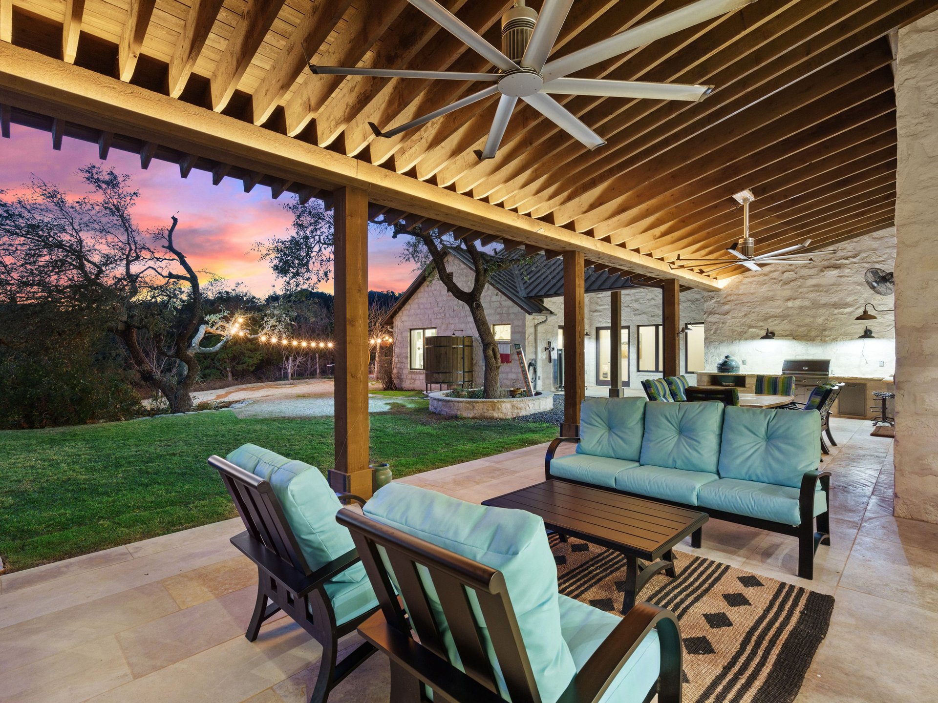Angelwylde Hill Country Retreat
