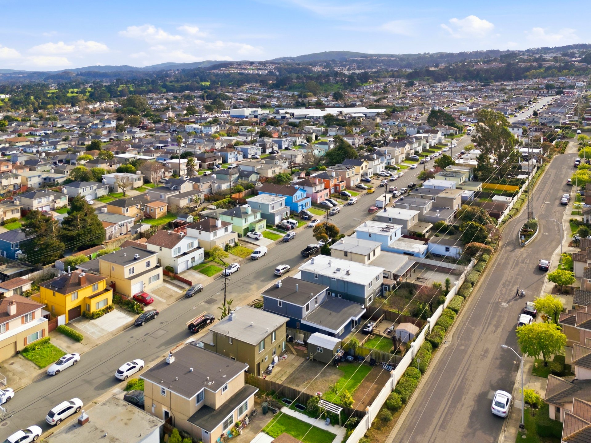 20 San Felipe Ave