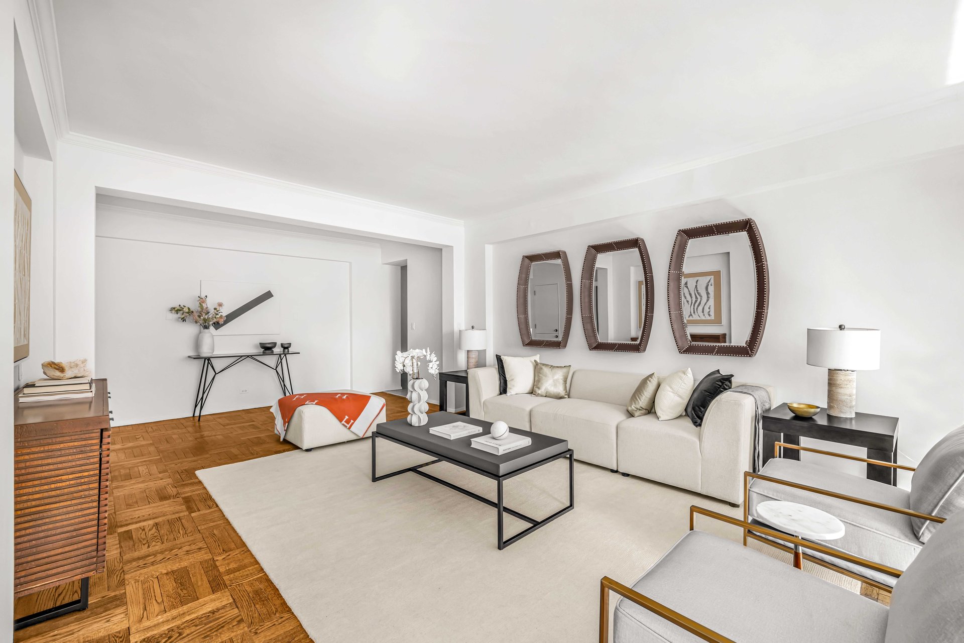 36 Sutton Place South, 12C