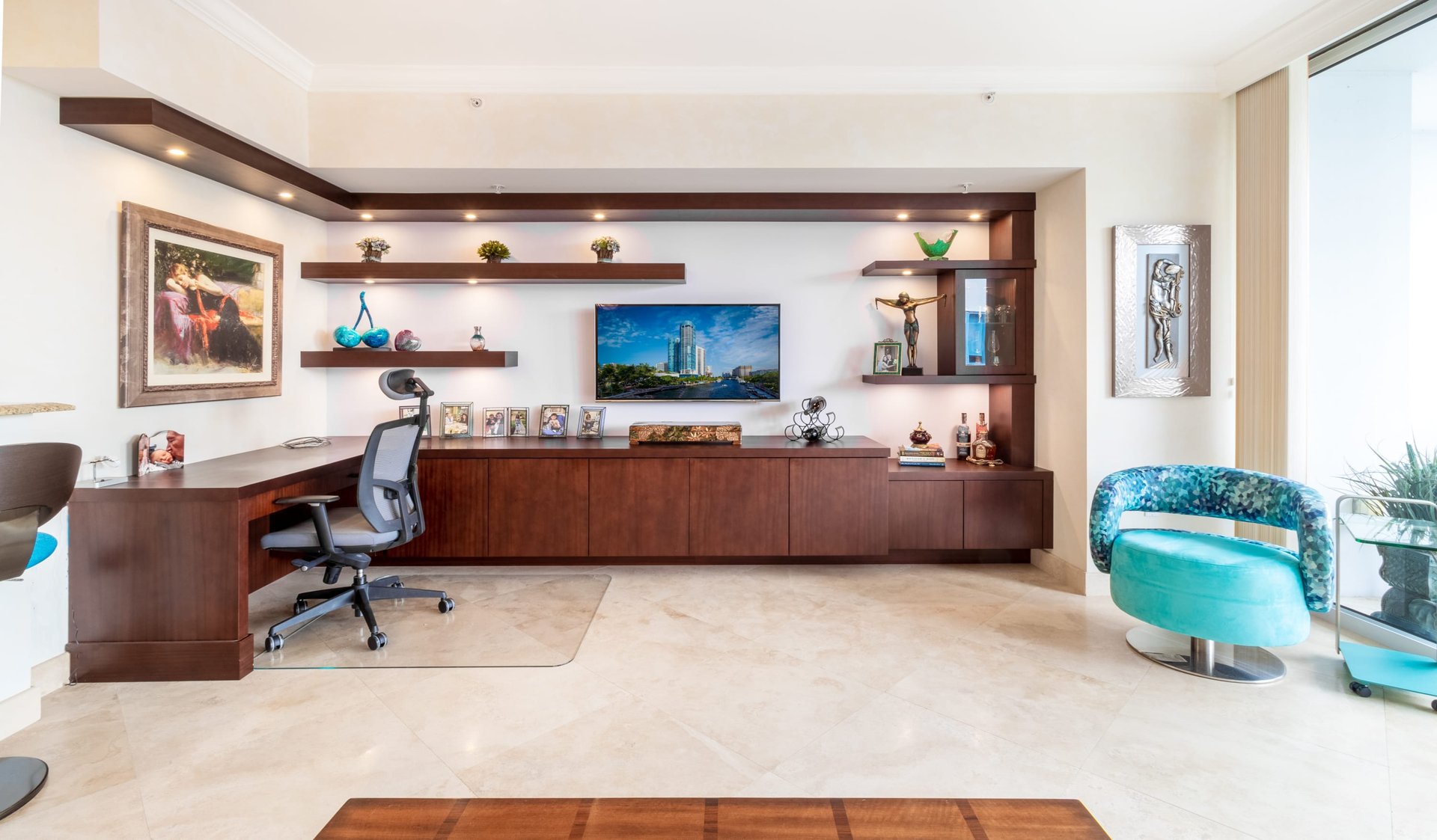 333 Las Olas Way Unit: 508