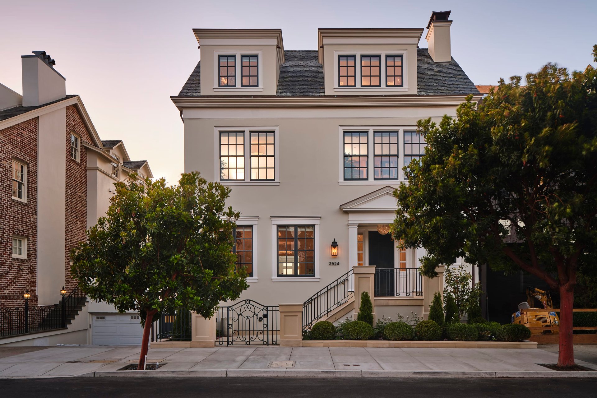 3524 Jackson Street