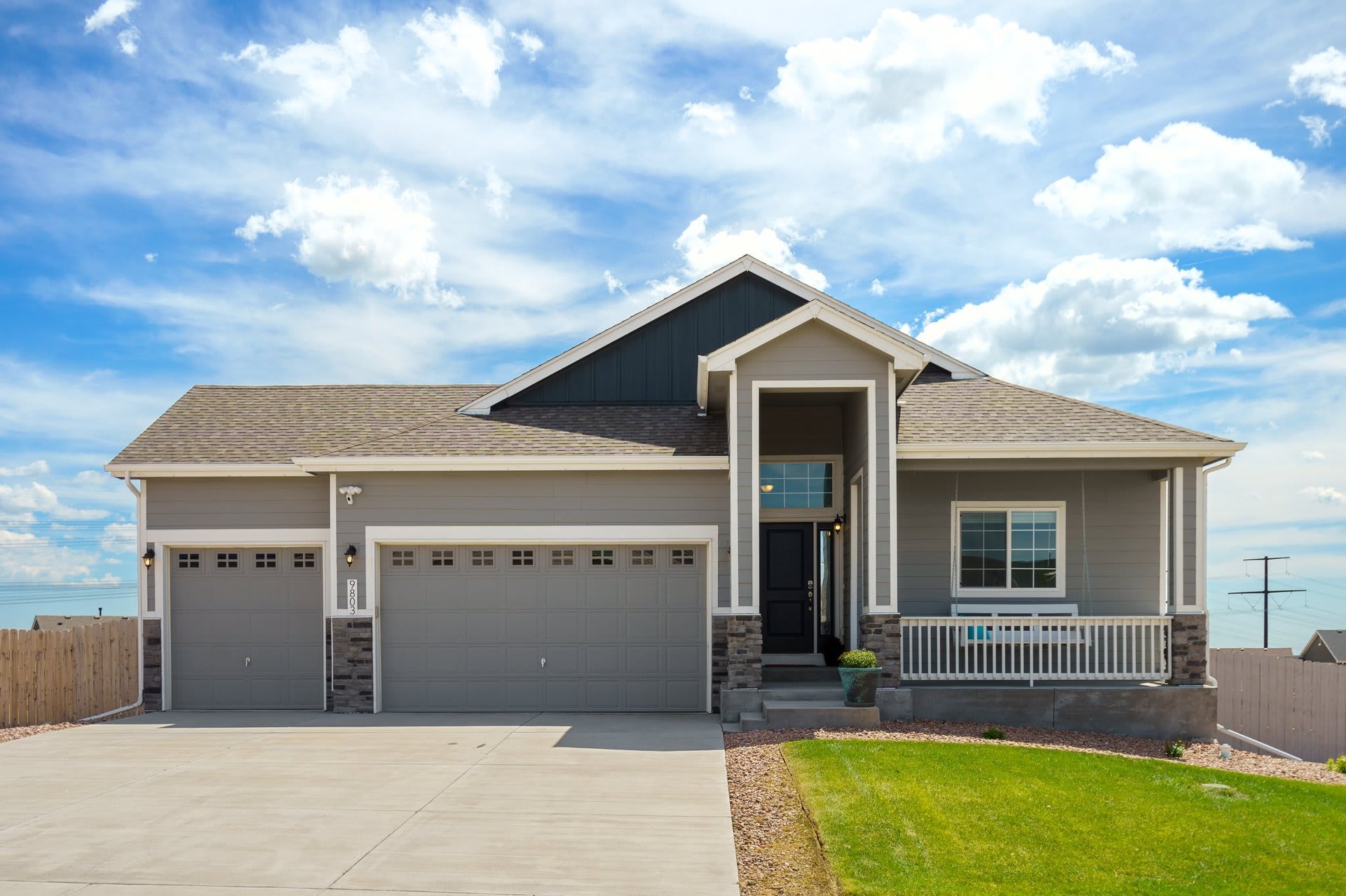 9803 Devoncove Drive