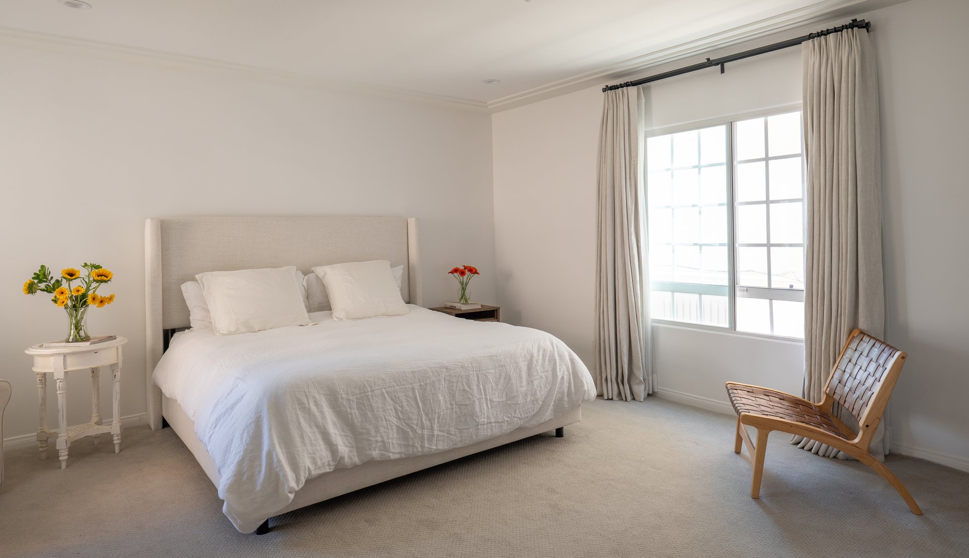 146 S Clark Dr Unit: 101, West Hollywood