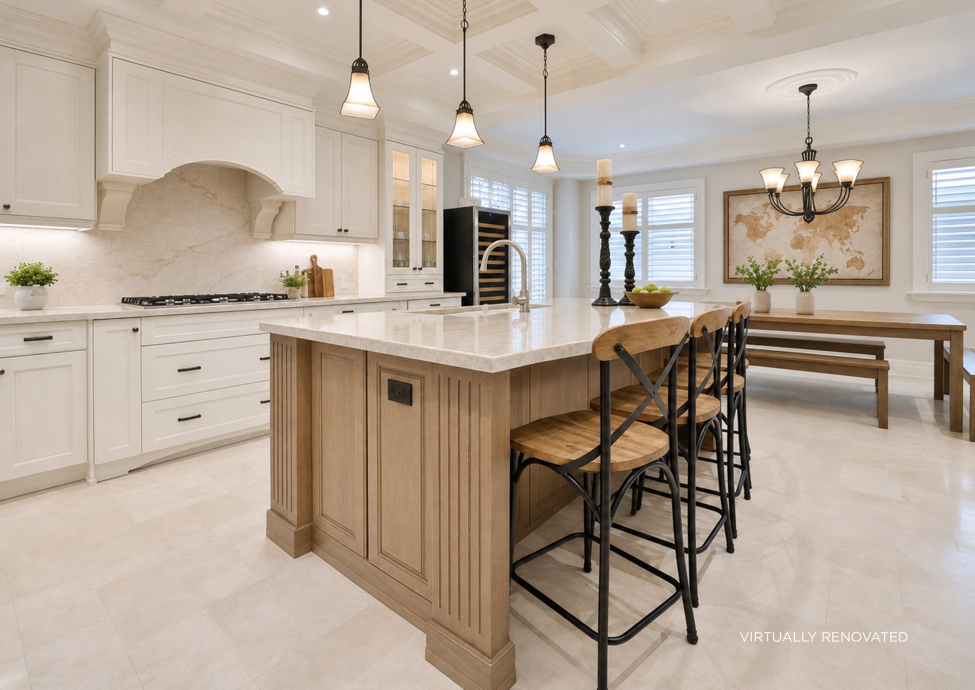 390 Seaton Drive, Oakville