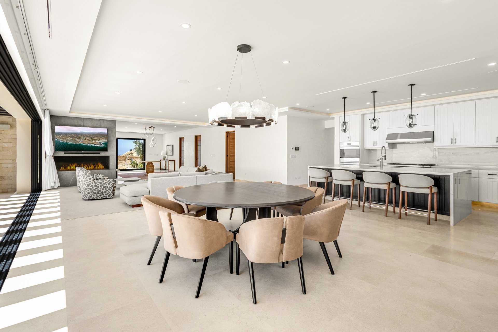 CIELO MARBELLA VILLA 43