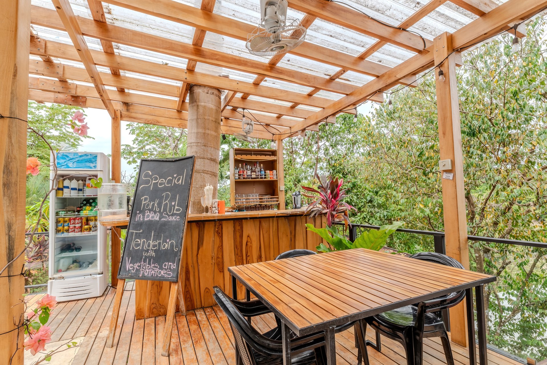 Villas In Sueño – A Rare Gem in the Heart of Manuel Antonio