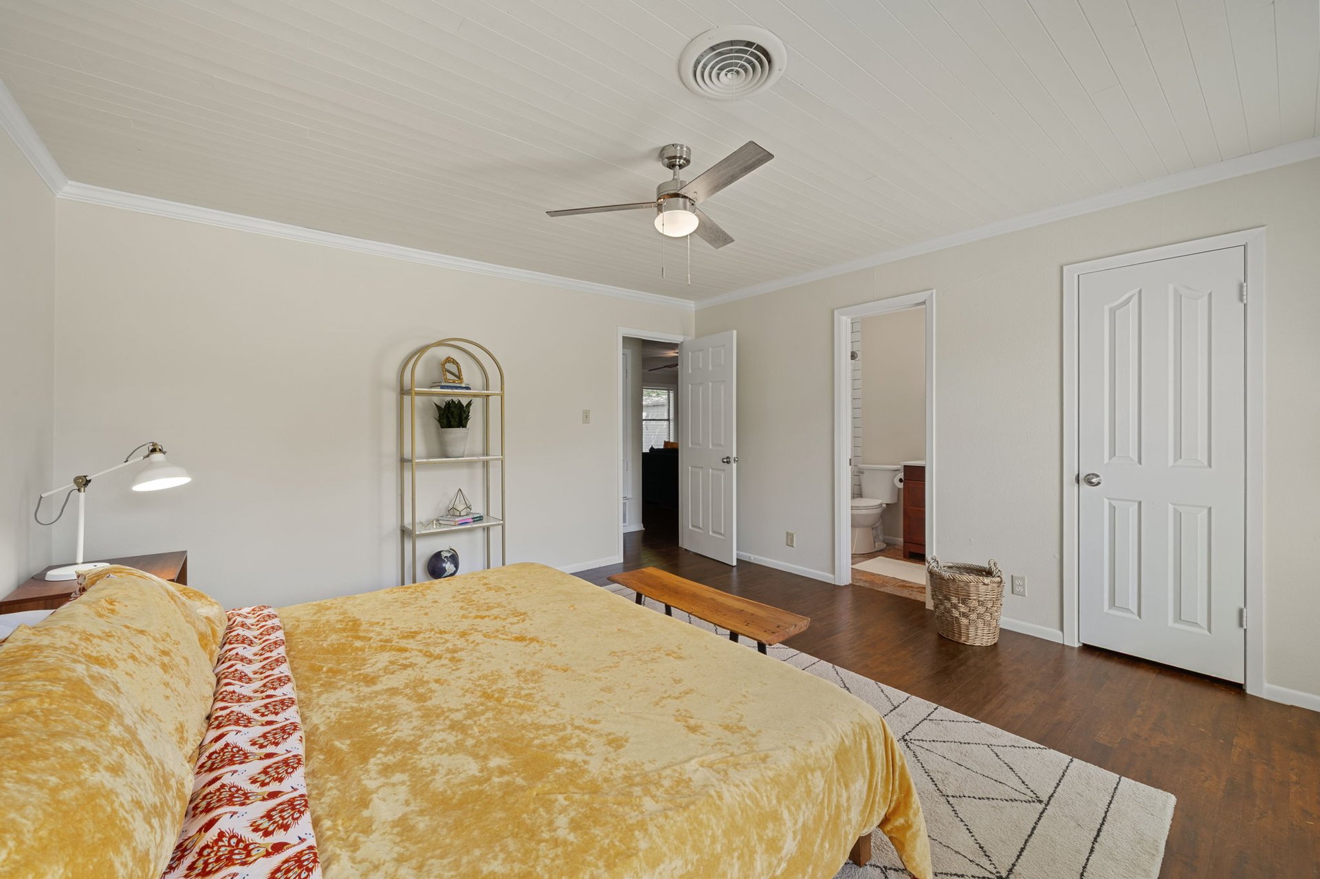 Charming Georgetown Home on .27 Acres with Deck & Patio