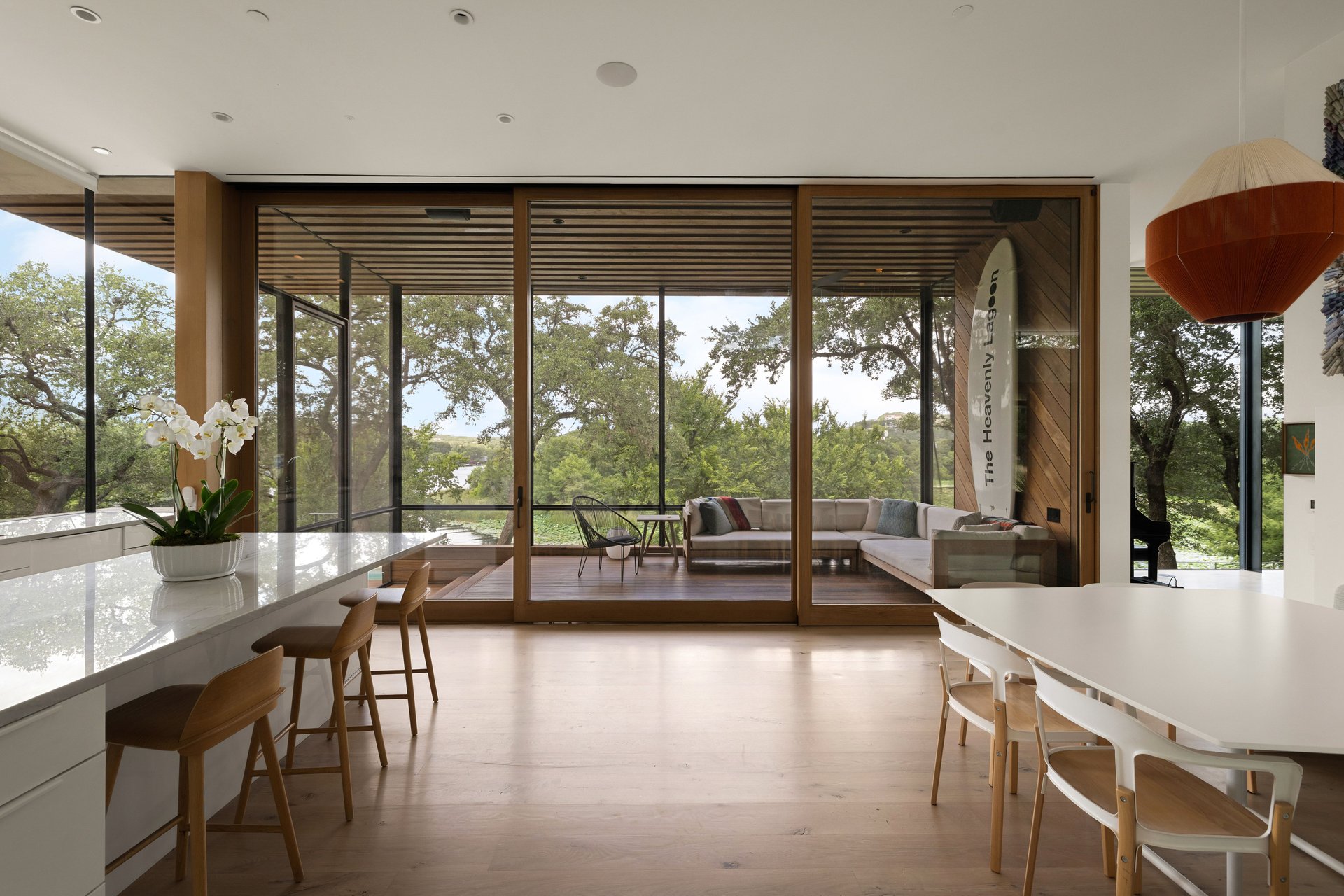 Scenic Drive Estate