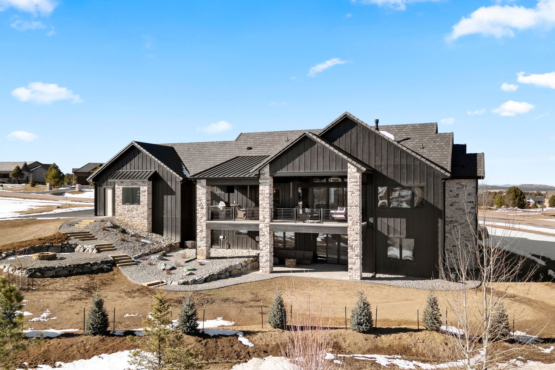 3939 Needles Drive