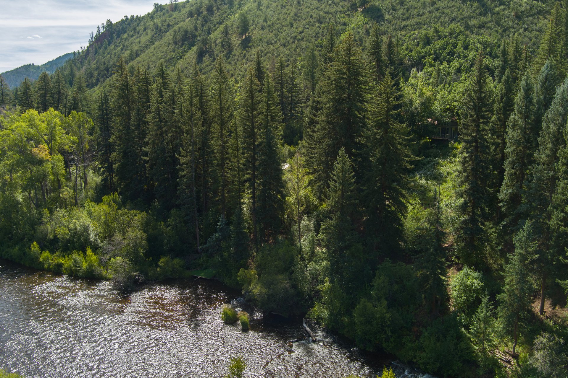 Colorado Lifestyle Awaits