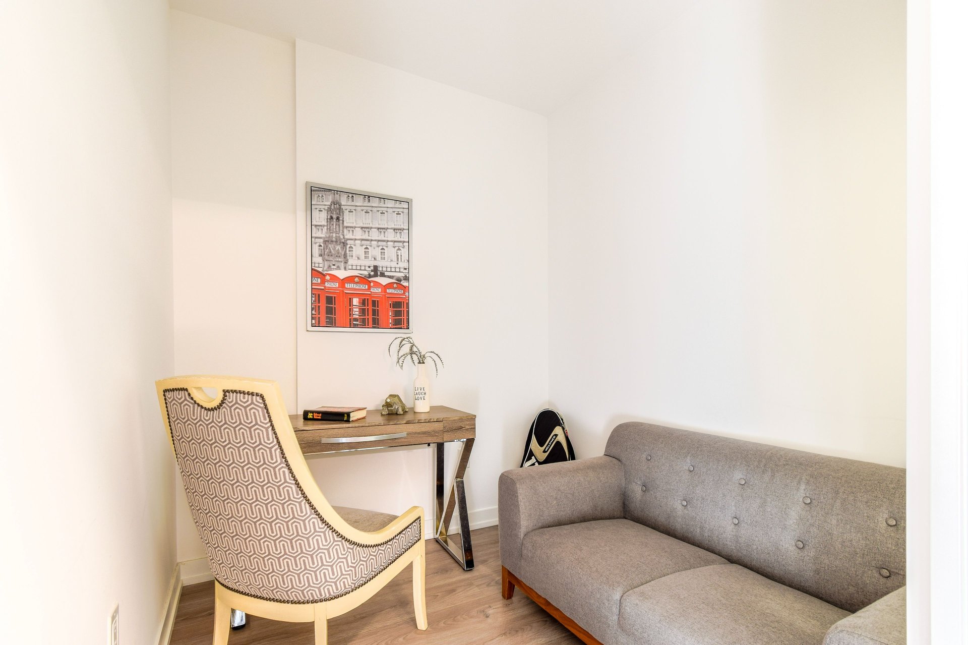 10 De Boers Drive Unit: 502