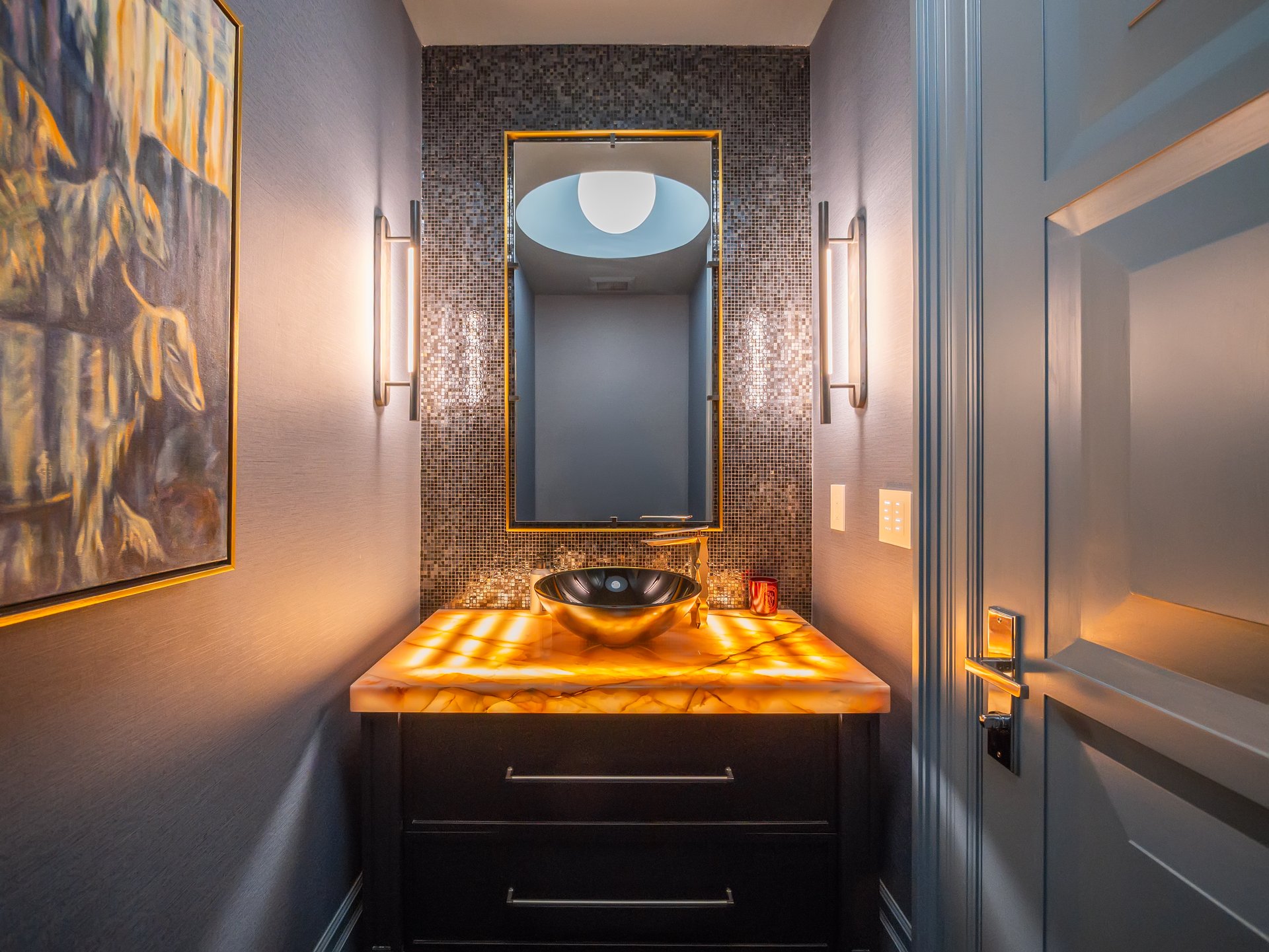 Ultimate Luxury In Bedford Park