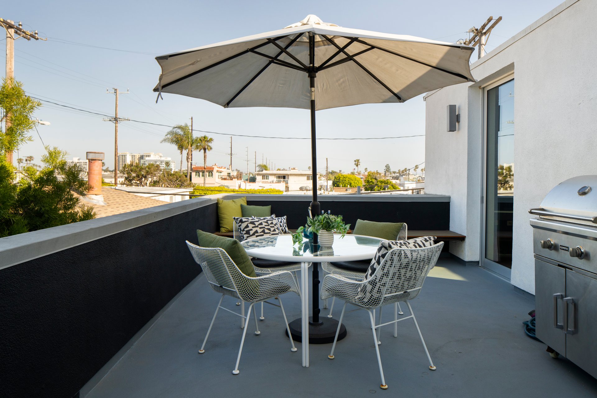 34 S Venice Blvd Unit: 2, Venice 