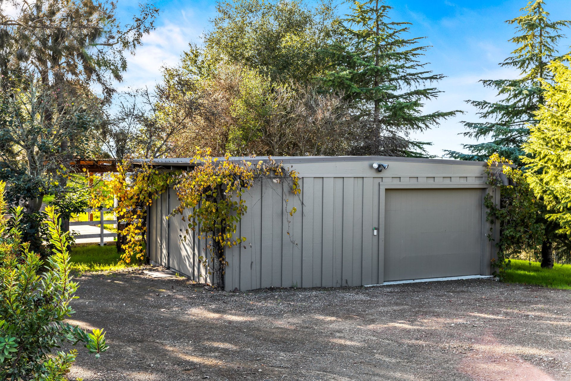 22 Acres of Timeless California Living