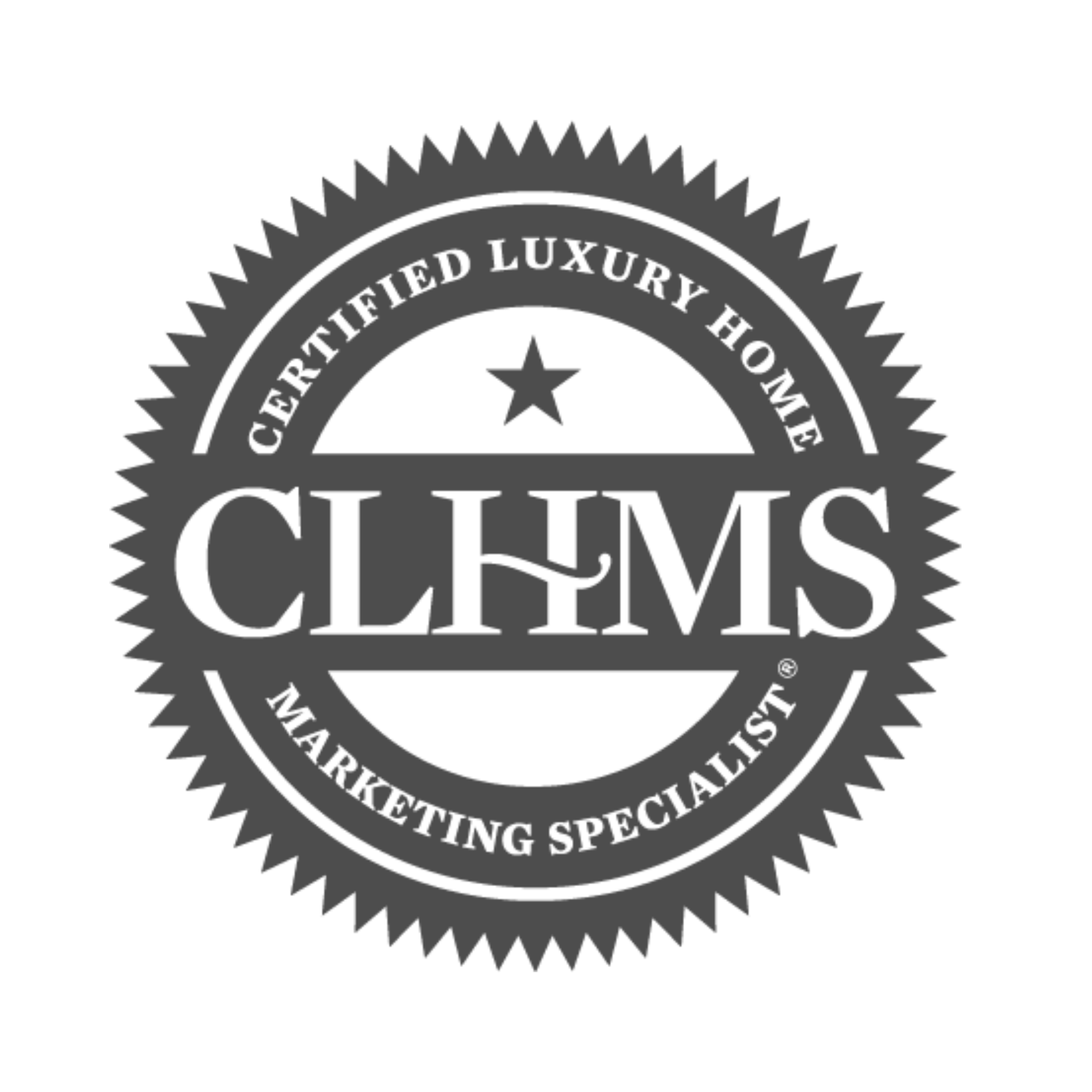 Certified Luxury Home Marketing Specialist