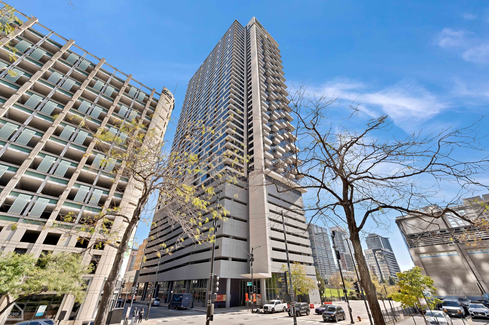 235 W Van Buren St Unit 1511