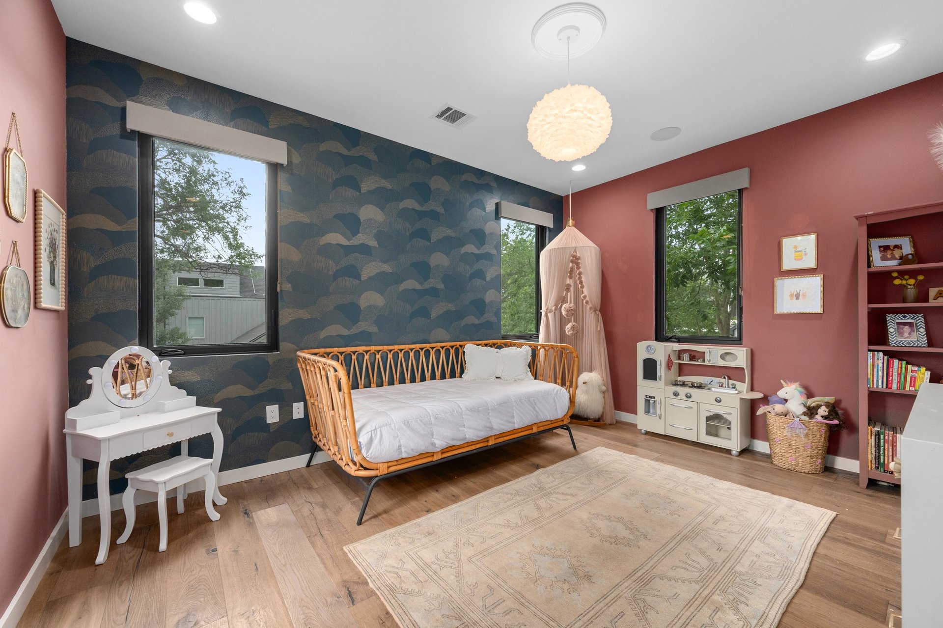 2021 Ford Street