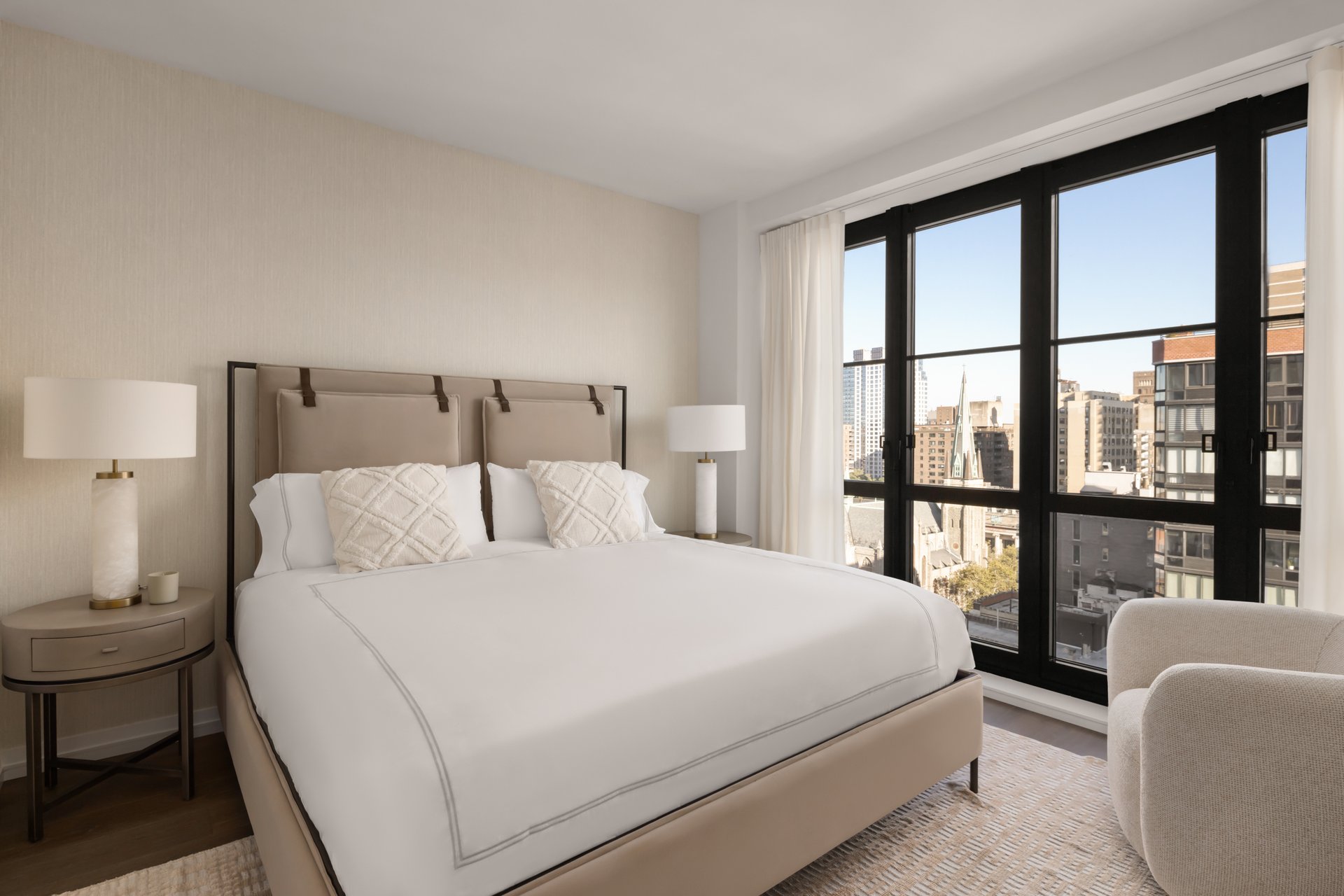250 West 96 #9E