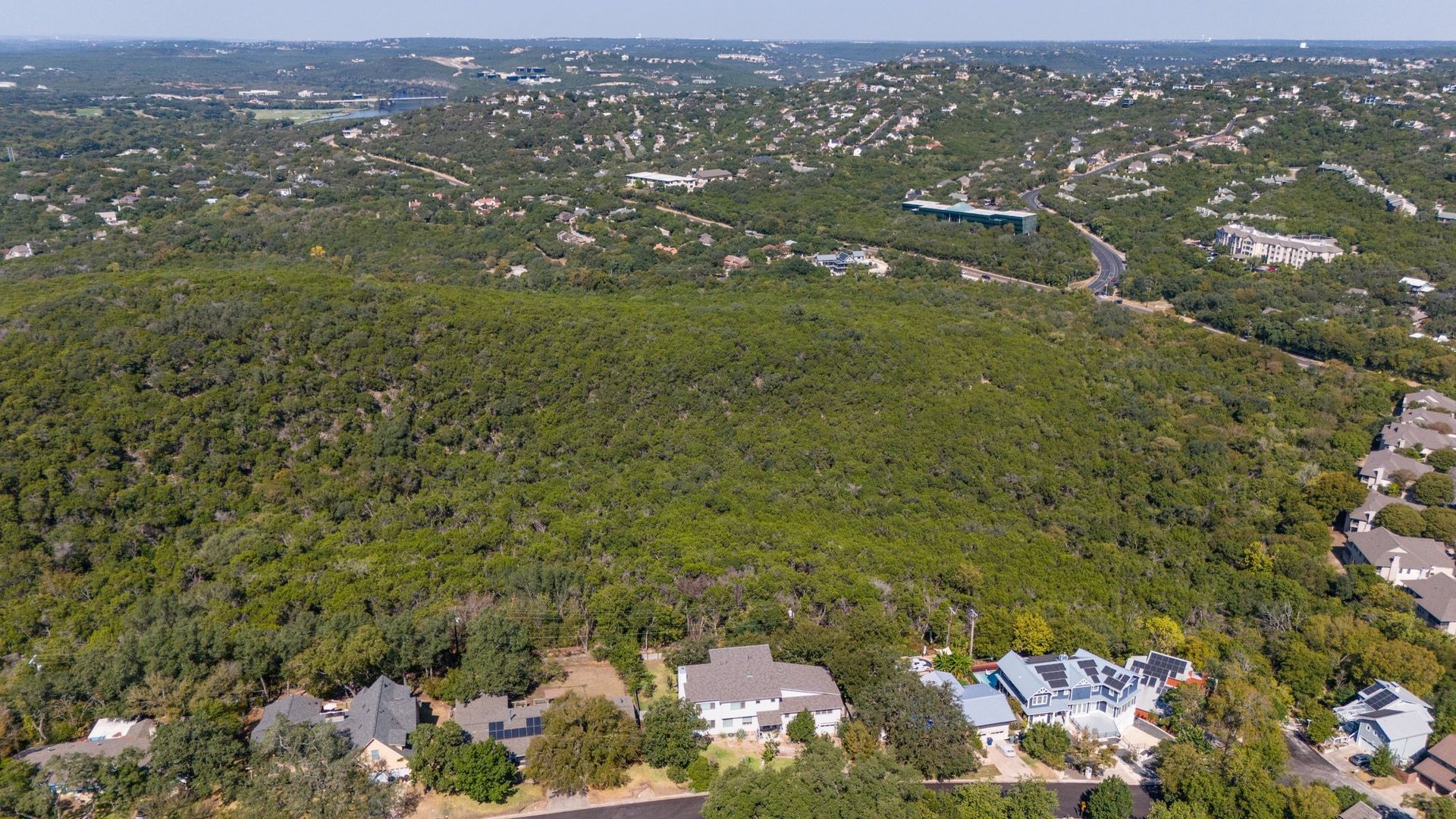 0 Beverly Hills Road + 0 Ranch Road 2222