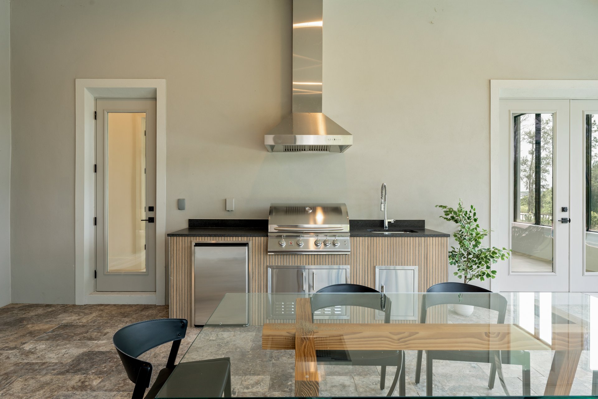 Hancock Model - Lot 67 Estate