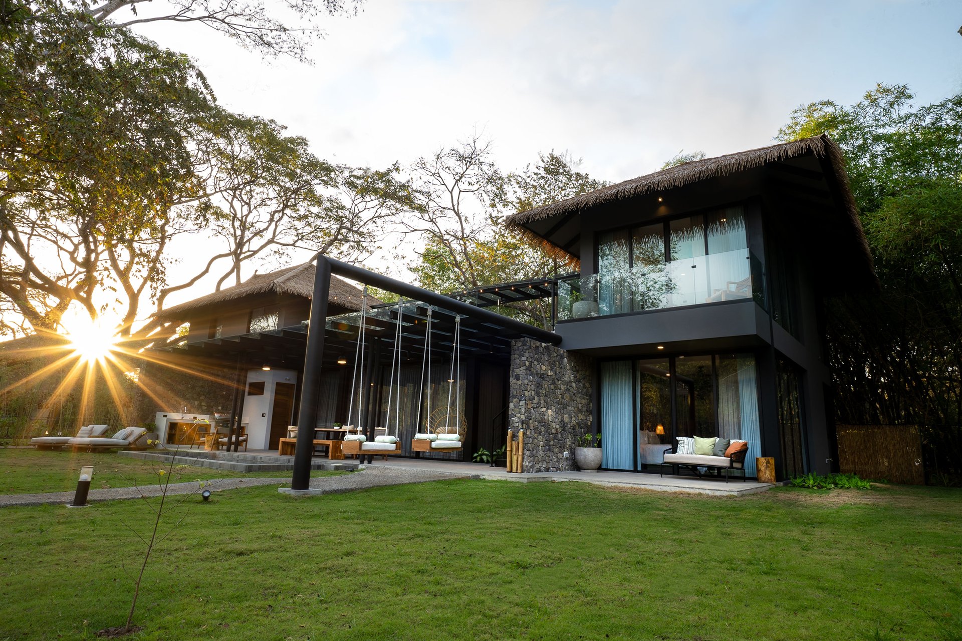 El Mangroove Autograph Collection® | Exclusive 2 & 3-Bedroom Villas in the Heart of Papagayo!