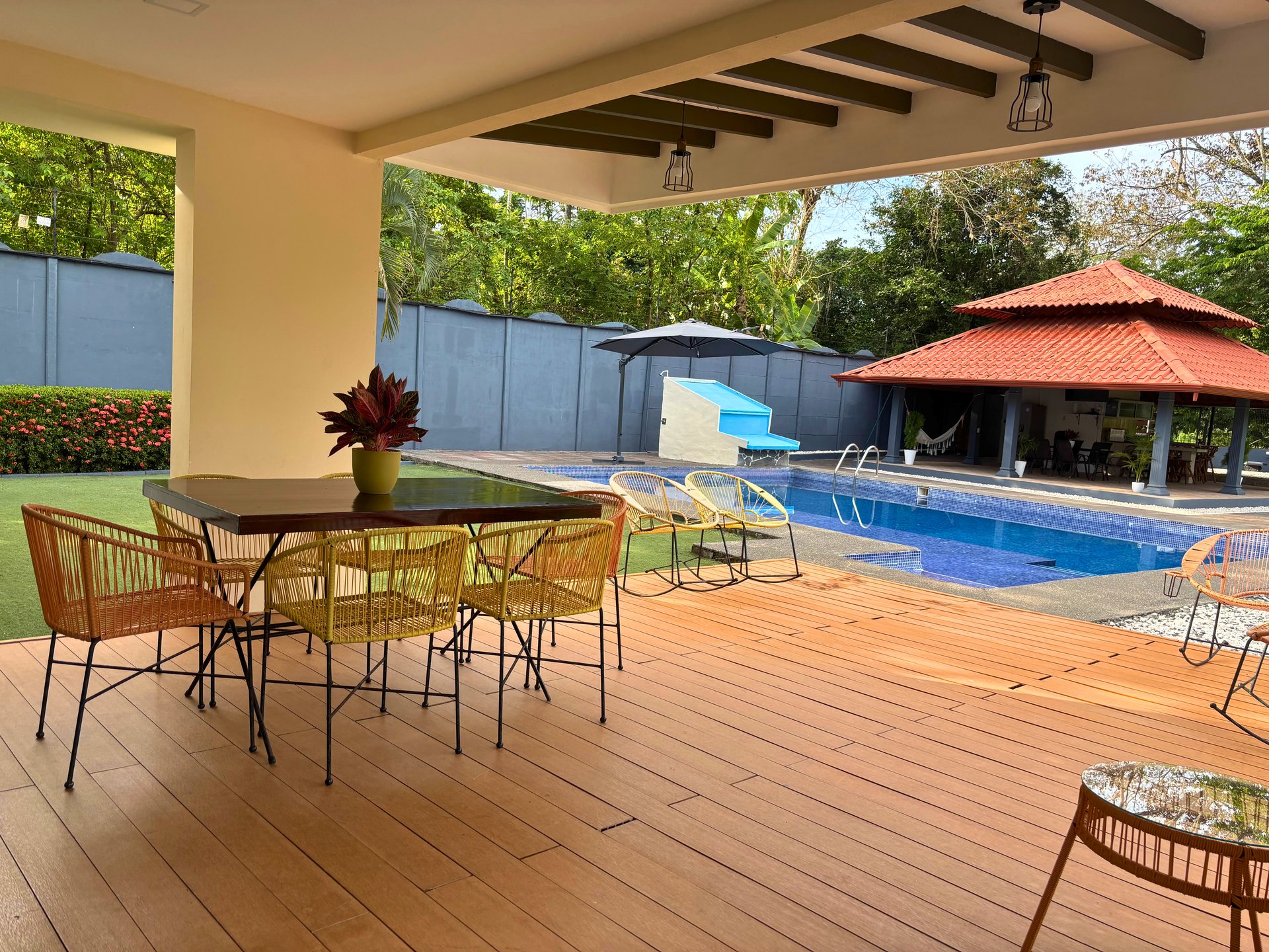 Beautiful house near to the beach | Tranquility and style